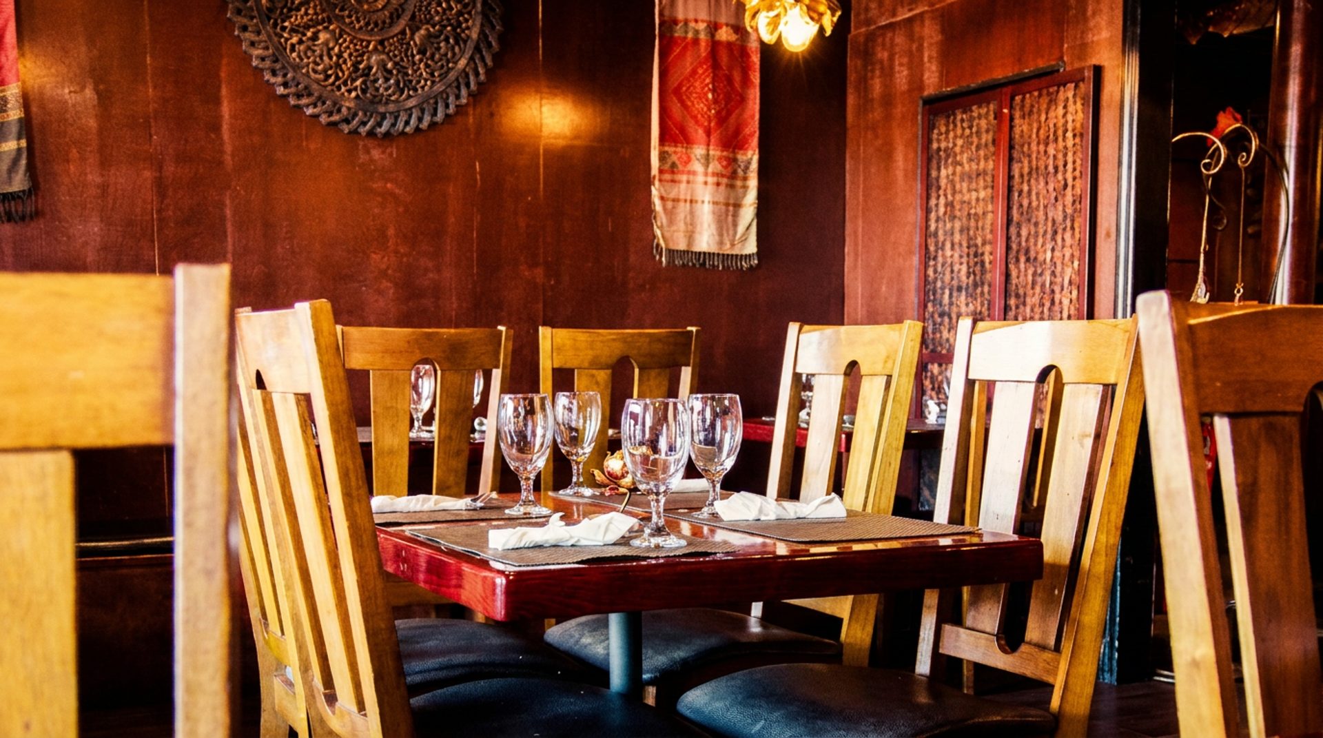 Tuptim Thai Rewards