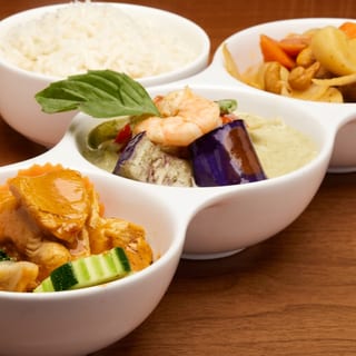 Curry Delight