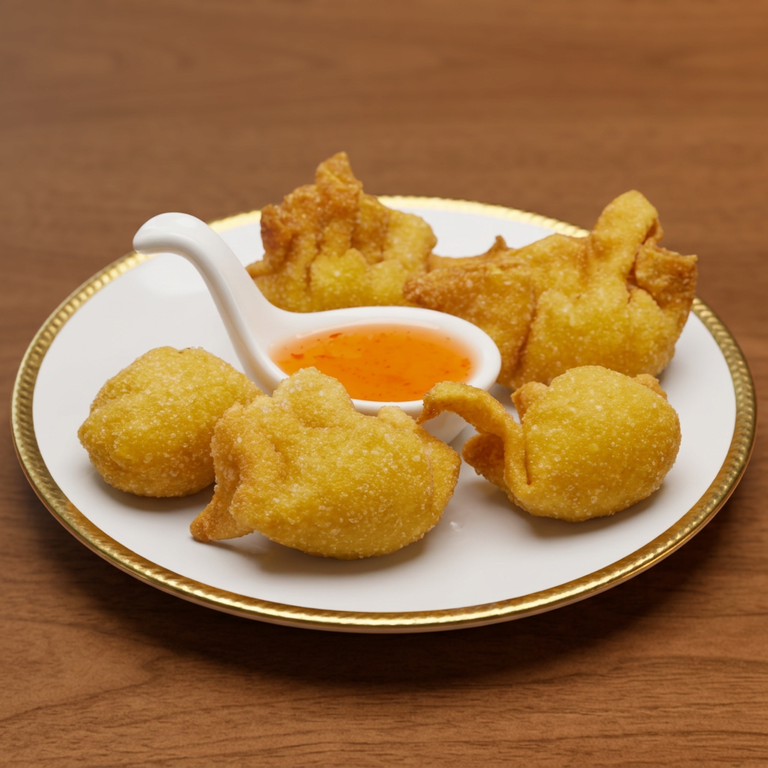 Delicious Crab Dishes