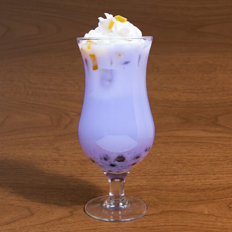 Explore Our Taro Delights