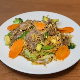 Pad Ba-Mee