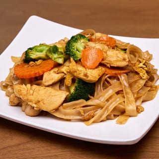 Pad See-Ew