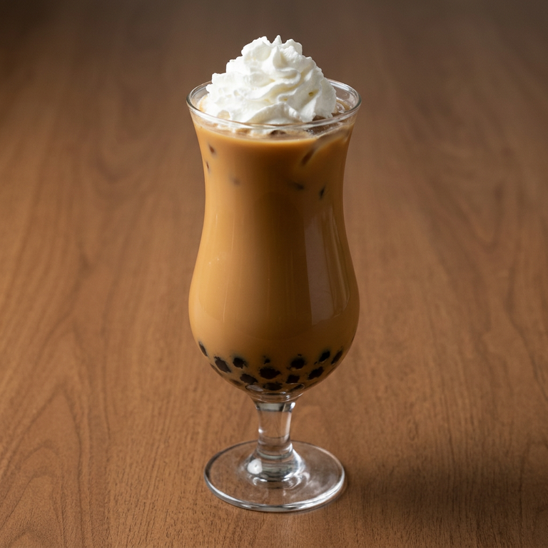 Delicious Thai Cuisine