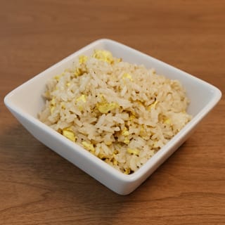 Side Fried Rice