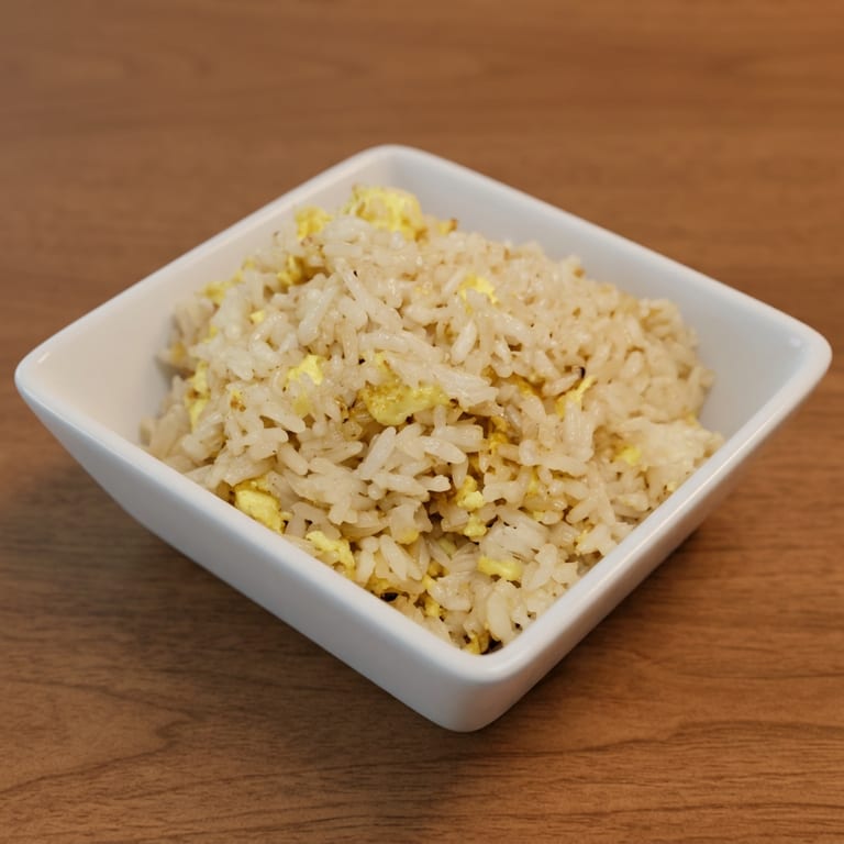 Delicious Fried Rice Options