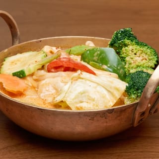 Panang Curry